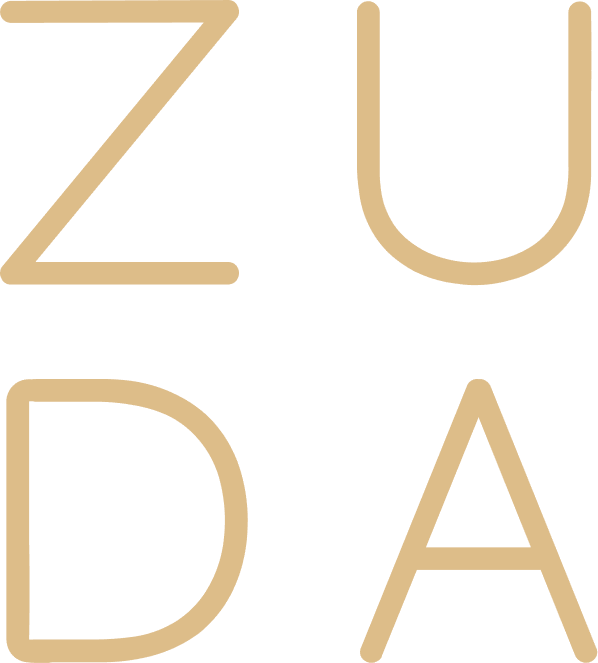 Zuda Yoga Logo